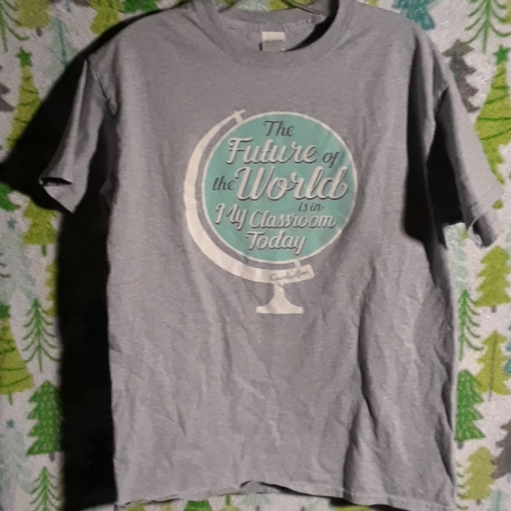 Graphic T-shirt